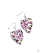 Load image into Gallery viewer, Feminine Freestyle - Pink
