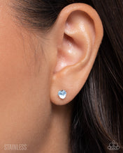 Load image into Gallery viewer, Simple Sweetheart - Blue
