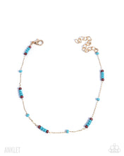 Load image into Gallery viewer, Delightfully Delicate - Gold
