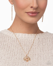 Load image into Gallery viewer, Turkey Tale - Gold
