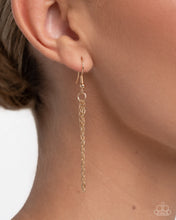 Load image into Gallery viewer, Turkey Tale - Gold
