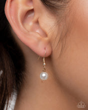 Load image into Gallery viewer, Paid in Pearls - Gold
