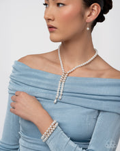 Load image into Gallery viewer, Paid in Pearls - Gold
