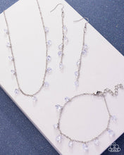 Load image into Gallery viewer, Completely Courted - White
