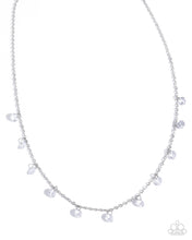 Load image into Gallery viewer, Completely Courted - White
