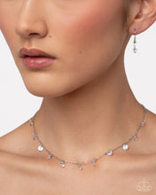 Load image into Gallery viewer, Completely Courted - White
