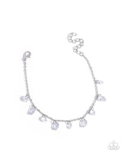 Load image into Gallery viewer, Completely Courted - White
