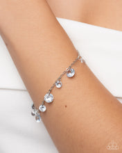 Load image into Gallery viewer, Completely Courted - White
