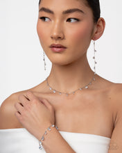 Load image into Gallery viewer, Completely Courted - White
