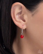 Load image into Gallery viewer, Heartfelt Hummingbird - Red
