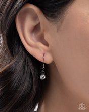 Load image into Gallery viewer, Breathlessly Bold - Black
