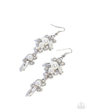 Load image into Gallery viewer, Darling Decadence - White
