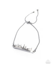 Load image into Gallery viewer, Belle Backdrop - Silver
