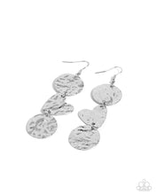 Load image into Gallery viewer, Hammered Haze - Silver
