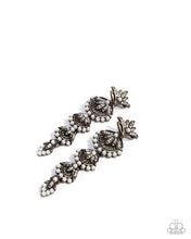 Load image into Gallery viewer, Ornate Optimism - Brass
