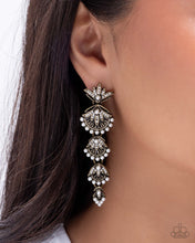 Load image into Gallery viewer, Ornate Optimism - Brass
