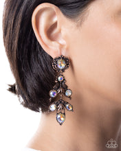 Load image into Gallery viewer, Ornate Obligato - Copper
