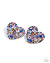 Load image into Gallery viewer, Courting Command - Multi
