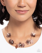 Load image into Gallery viewer, Rise in Refinement - Copper
