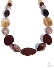 Load image into Gallery viewer, All Beauty - Brown
