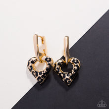Load image into Gallery viewer, Cheetah Chemistry - Gold
