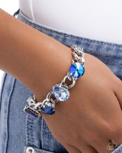 Load image into Gallery viewer, Muted Malibu - Blue
