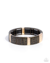 Load image into Gallery viewer, Elementary Envy - Brass
