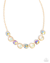 Load image into Gallery viewer, Opalescent Obsession - Yellow
