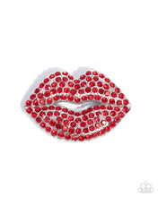 Load image into Gallery viewer, Lip Lineup - Red

