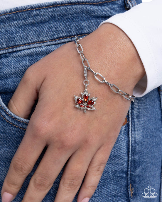 Autumnal Allegiance - Brown