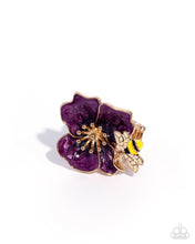 Load image into Gallery viewer, Introspective Icon - Purple
