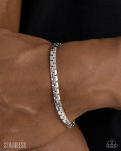 Load image into Gallery viewer, Balanced Bravado - Silver
