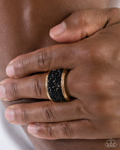 Load image into Gallery viewer, Assertive Audience - Black
