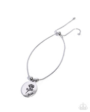 Load image into Gallery viewer, Personalized Bouquet - June - Silver
