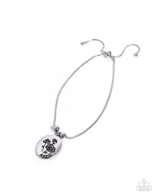 Load image into Gallery viewer, Personalized Bouquet - April - Silver
