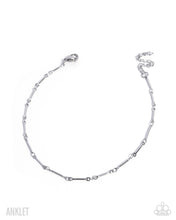 Load image into Gallery viewer, Sophisticated Stand - Silver
