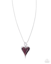 Load image into Gallery viewer, Romantic Renewal - Purple
