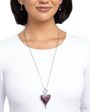 Load image into Gallery viewer, Romantic Renewal - Purple
