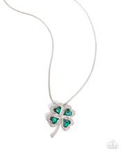 Load image into Gallery viewer, Fortunate Fashion - Green
