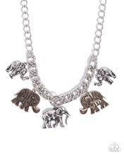 Load image into Gallery viewer, Elephant Herd - Multi
