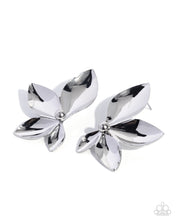 Load image into Gallery viewer, Expressive Elegance - Silver
