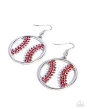 Load image into Gallery viewer, Ninth Inning - Red
