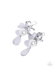 Load image into Gallery viewer, Earnest Elegance - White

