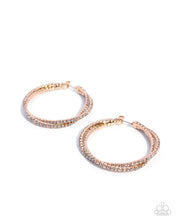 Load image into Gallery viewer, Shopping for Sparkle - Gold
