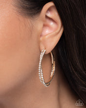 Load image into Gallery viewer, Shopping for Sparkle - Gold
