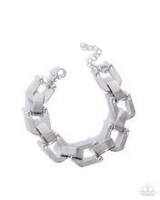 Load image into Gallery viewer, Self-Assured Statement - Silver
