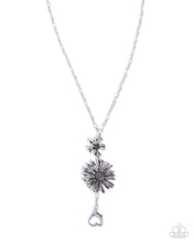 Load image into Gallery viewer, Blossoming Buffer - Silver
