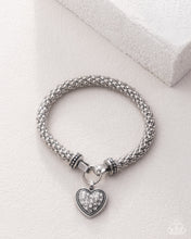 Load image into Gallery viewer, Heartfelt Hostess - White
