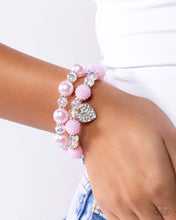Load image into Gallery viewer, Heart Hustle - Pink
