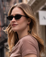 Load image into Gallery viewer, Sophisticated Sway - Brown
